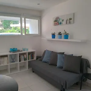 Appartement La Bernaudine Bis, Annonay
