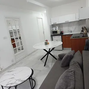 Appartement Centre De, Annemasse
