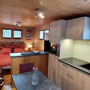 Appartement Des Dents De Lanfon, Talloires